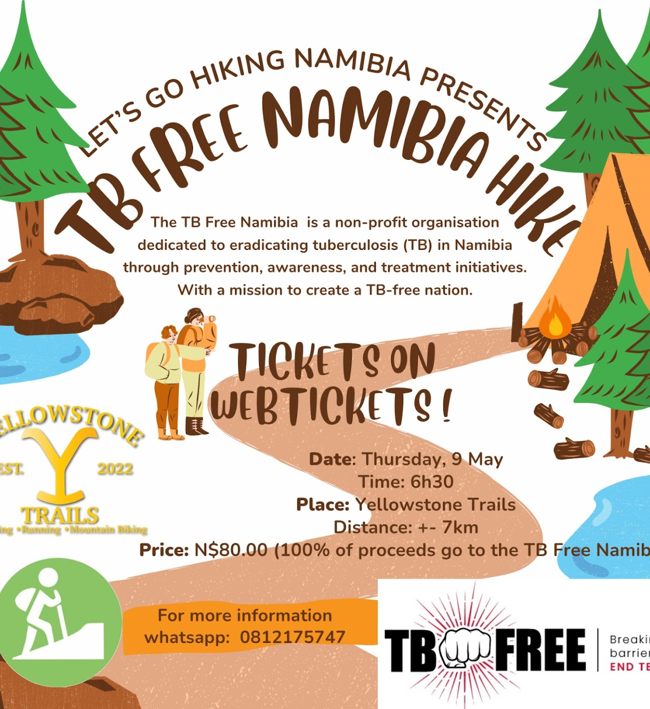 MDR-TB: Namibia's Growing Challenge and the Groups Fighting Back