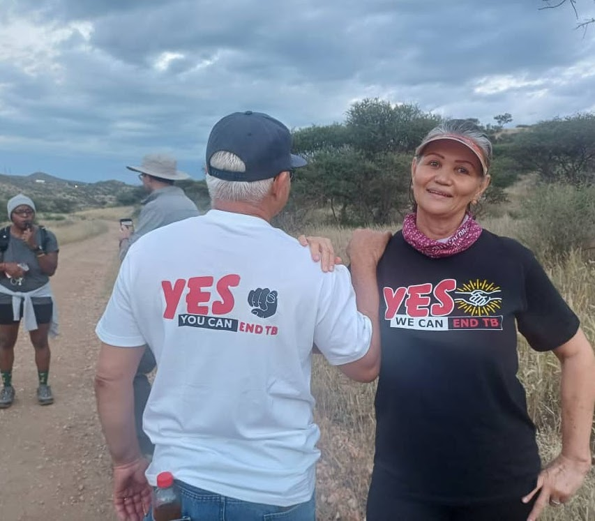 Umbrella Initiatives Coffee Shop