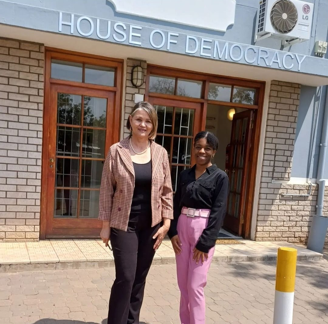 TB Free Charity Hike