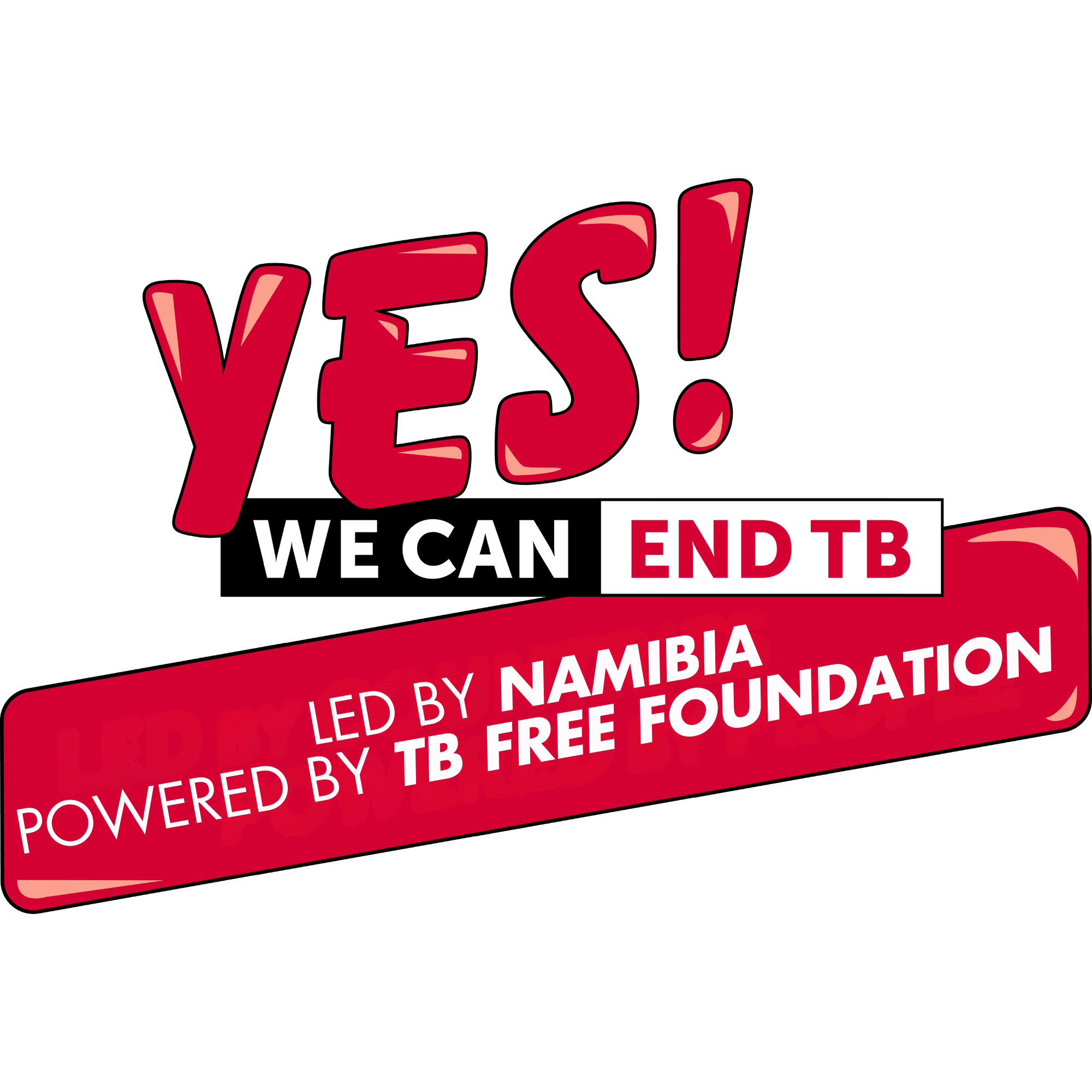 YES! We Can End TB