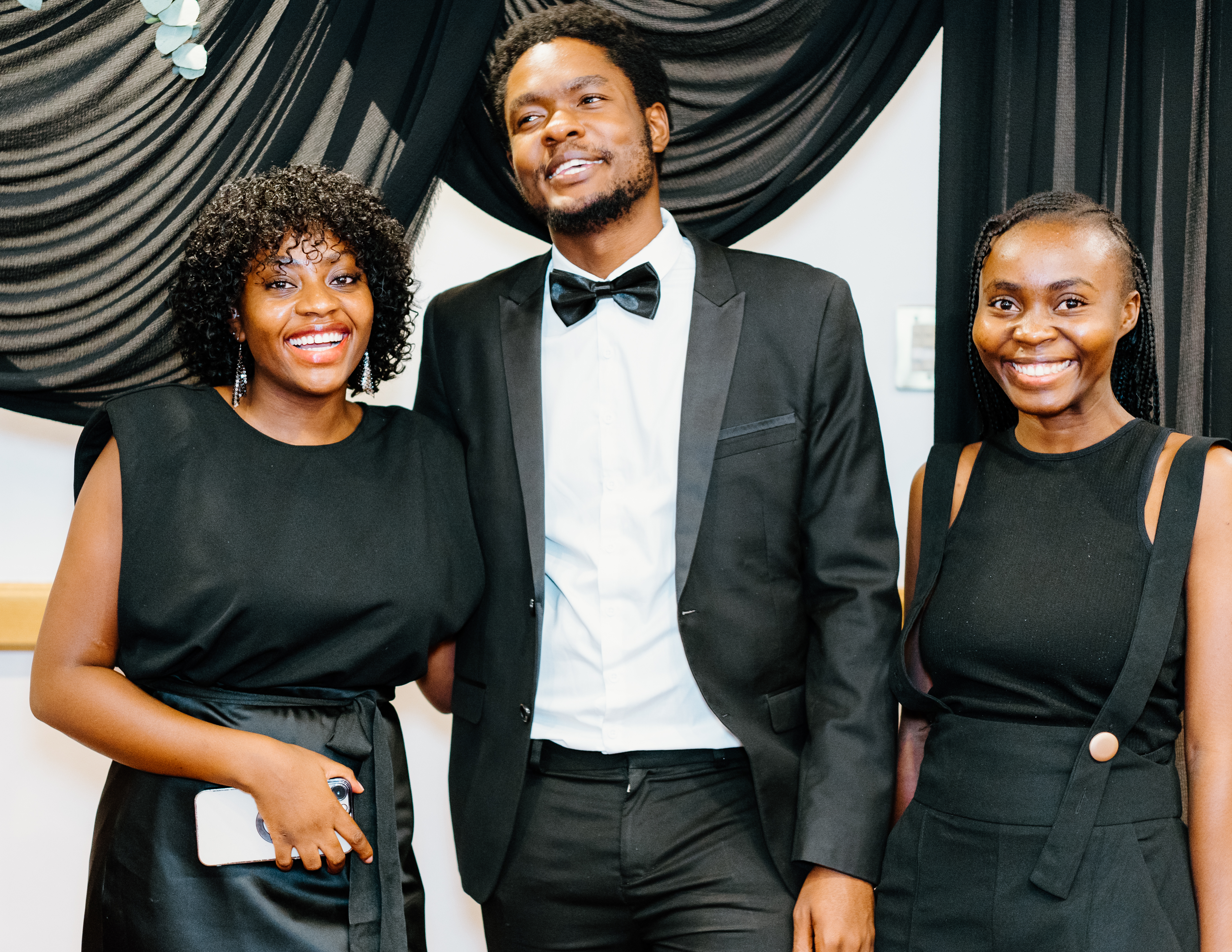 Fundraising & Events Volunteer