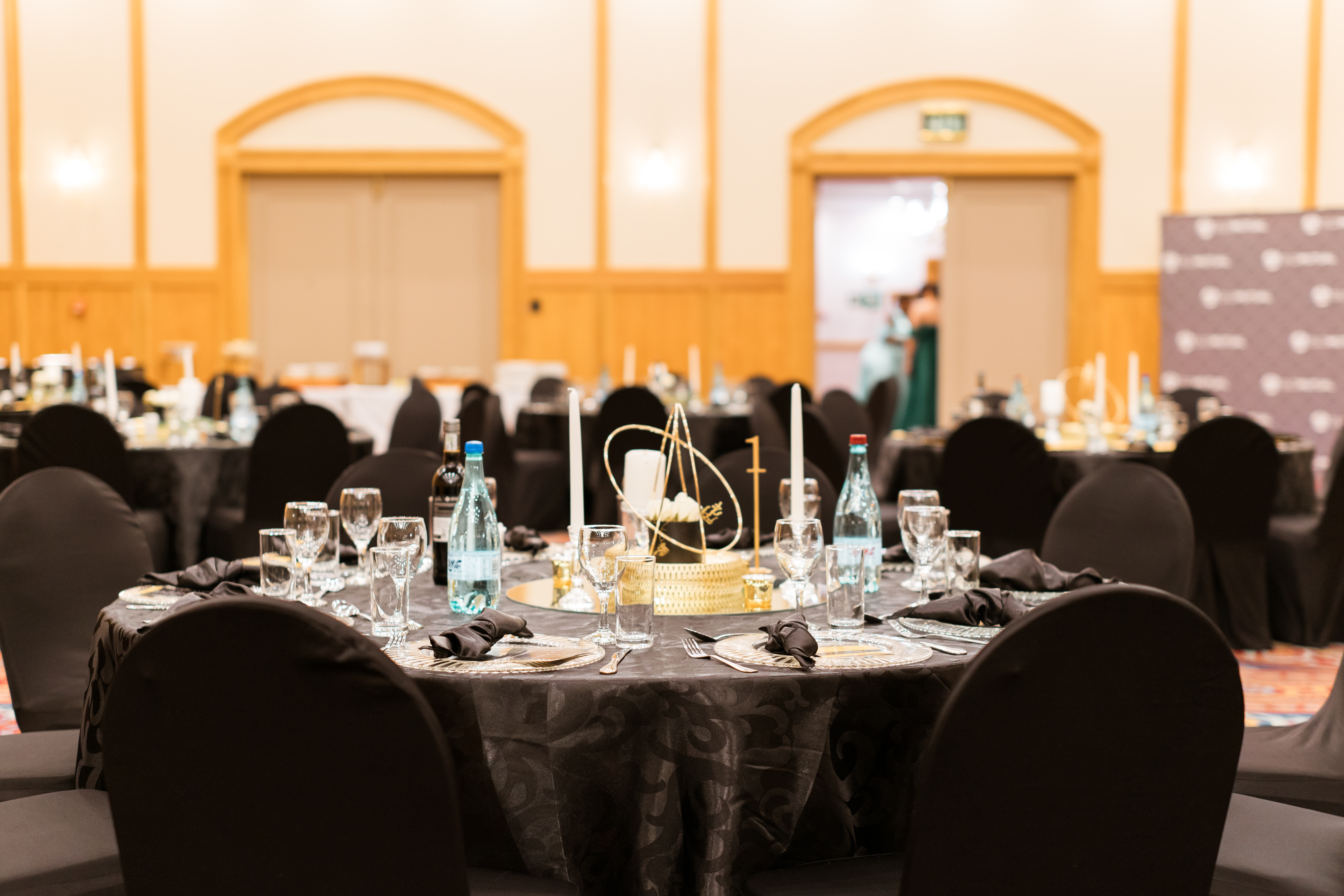 Fundraising & Events Volunteer