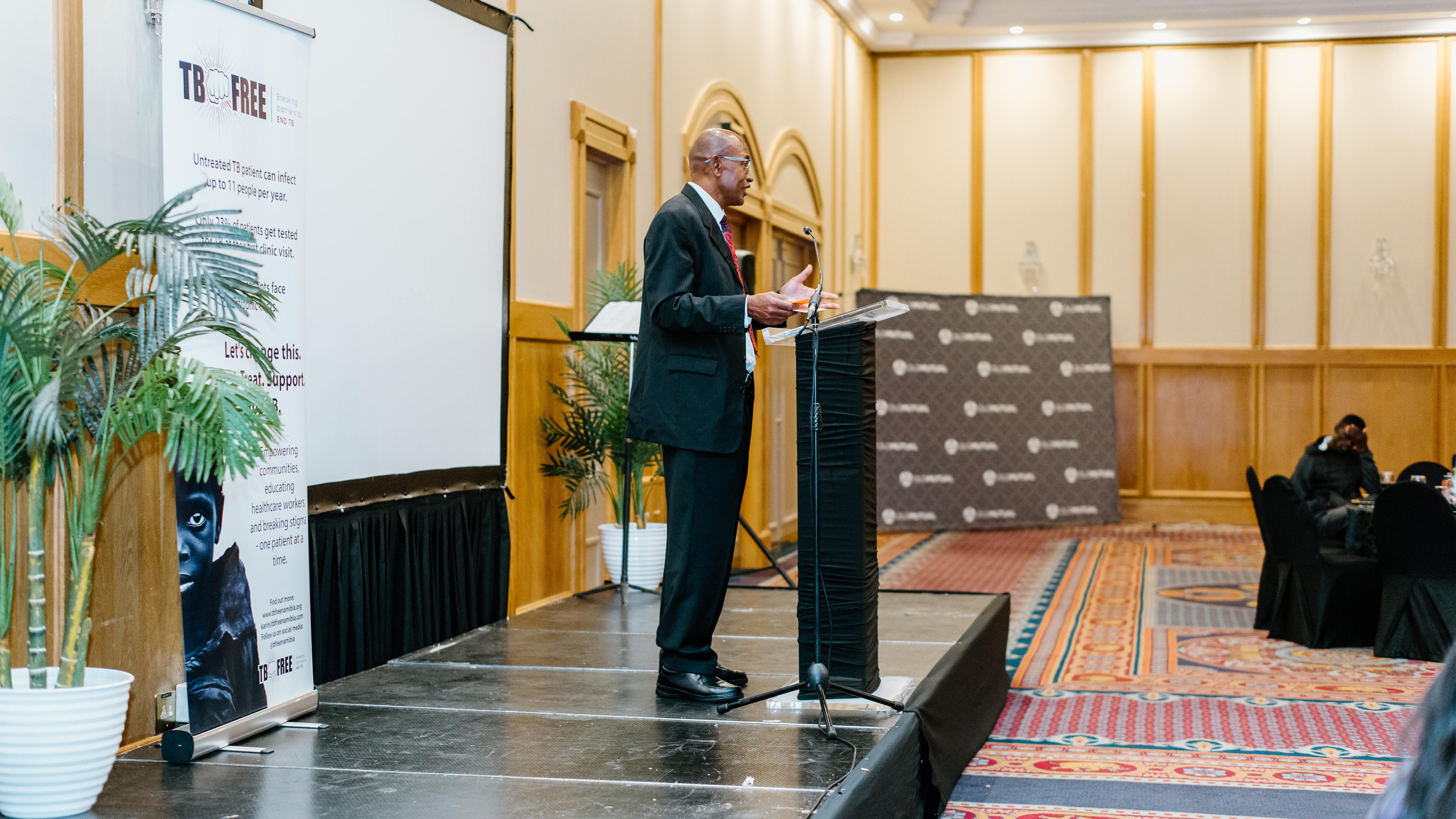 Research & Documentation Volunteer