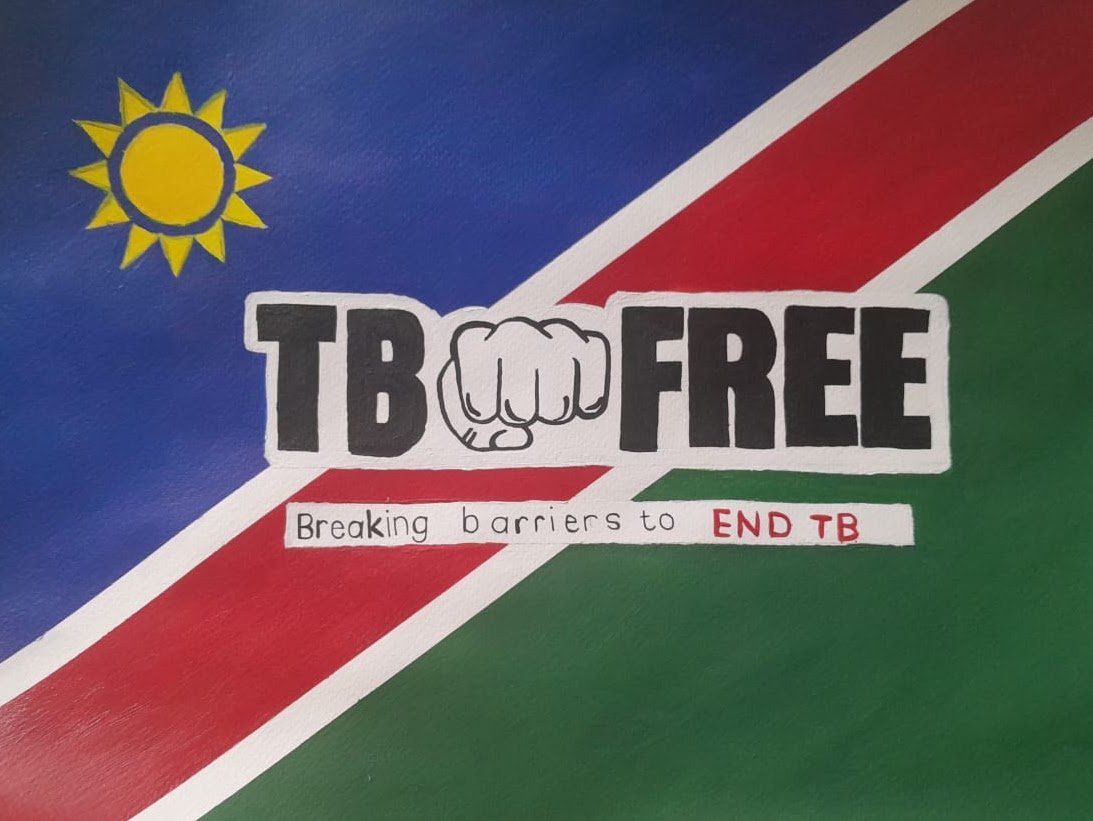 World TB Day commemoration event